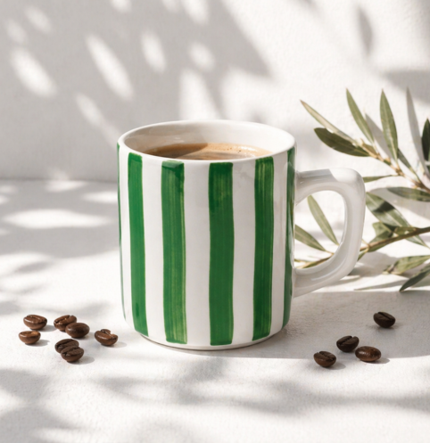 Mug lifestyle