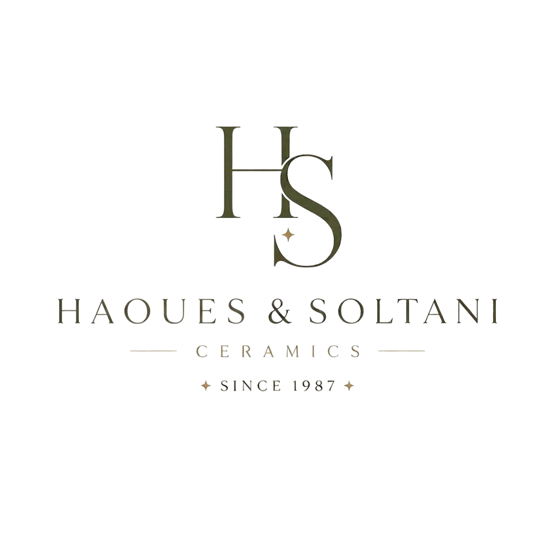 Houas and Soltani Ceramics