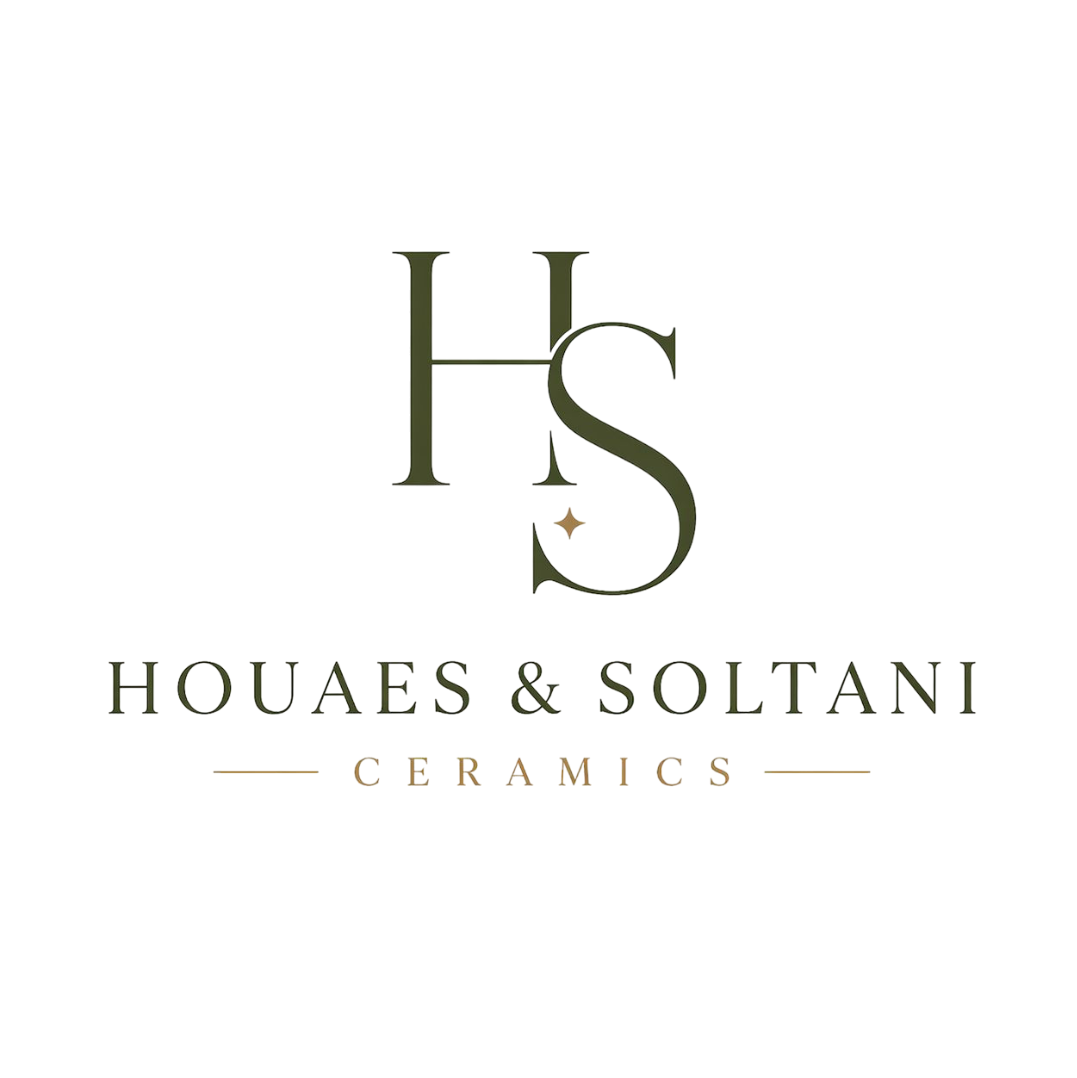 Houaes & Soltani Ceramics
